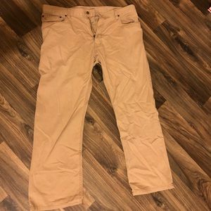 Polo Ralph Lauren pant Size 40